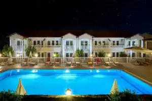 Larimar Suite Hotel, Oludeniz