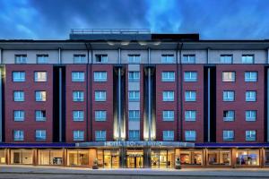 Hotel Leon Camino Affiliated by Melia, Leon