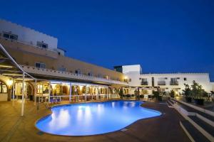 Hotel Nerja Club Spa by Dorobe, Nerja
