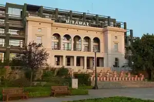 Hotel Miramar GL, Barcelona