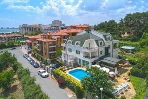 Milennia Family Hotel, Sunny Beach