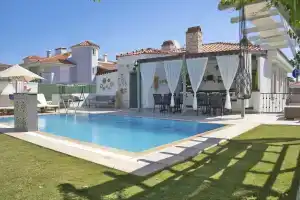 Elda Alaçatı Boutique Hotel, Alacati