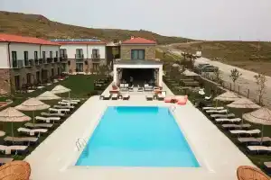 Kotinos Beach Hotel, Canakkale