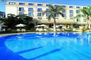 Concorde El Salam Hotel & Casino, Cairo