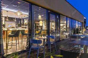 PADJA Hotel & Spa Vannes, Vannes
