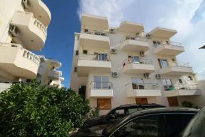 Hotel Four Islands, Ksamil
