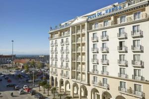 Mediterranean Palace, Thessaloniki