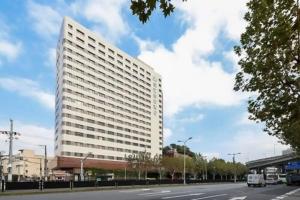 Jin Jiang Metropolo Hua Ting Guest House, Shanghai