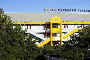 Premiere Classe Beziers, Beziers