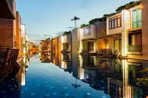 Let's Sea Al Fresco Resort, Hua Hin