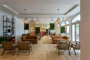 Albariza Hotel Boutique, Sanlucar de Barrameda