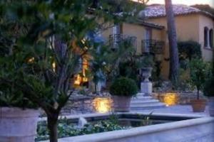 Hotel Villa Marie Saint Tropez, St. Tropez