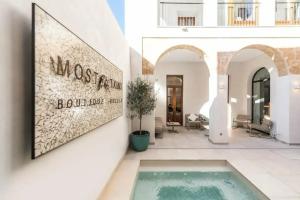 Hotel Can Mostatxins, Alcudia