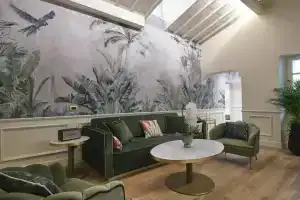 Hotel La Gemma, Florence