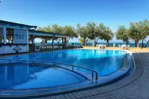 Hotel Majestic, Durres