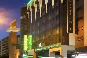 Landmark Hotel, Dubai