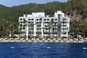 Quadas Hotel - Adult Only, Marmaris