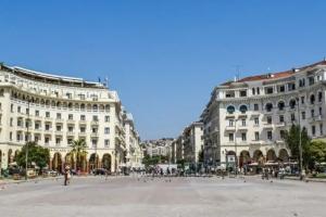 ICON Urban Living, Thessaloniki