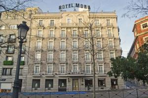Hotel Mora by MIJ, Madrid