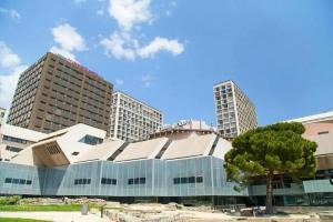 Hotel Marsiho by HappyCulture - ex Best Western Marseille, Marseille