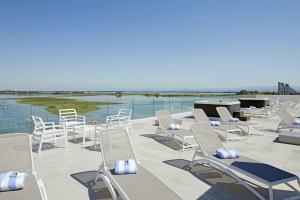 Riva Palace Hotel, Grado