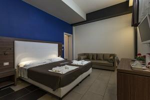 Avola - Hotels