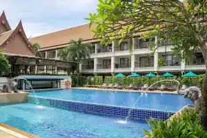 Deevana Resort & Spa - SHA Extra Plus, Patong