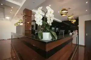 Hotel Starton am Village, Ingolstadt