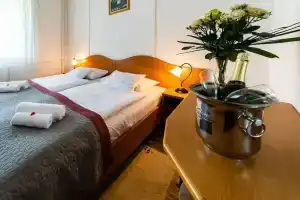 Napfeny Hotel, Zalakaros