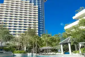 The Royal Paradise Hotel & Spa - SHA Extra Plus, Patong