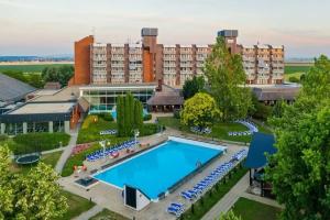 Danubius Hotel Buk, Buk