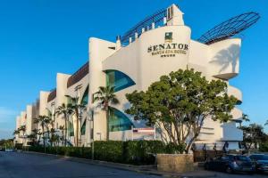 Senator Banus Spa Hotel, Estepona