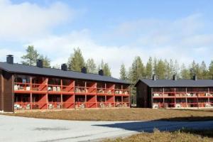 Hotel «Holiday Club Kuusamon Tropiikki», Kuusamo