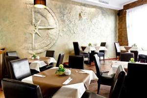 Hotel Columbus, Krakow