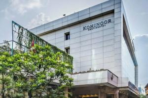 Hotel Kohinoor Continental,Airport, Mumbai