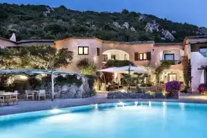 Relais Villa Carola, Porto Cervo