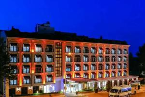 Gonluferah Thermal Hotel, Bursa