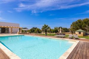 Bed & Breakfast «STELLA MARINA B&B», Alliste