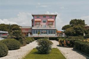 Hotel Happy, Marina di Pietrasanta