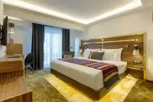 Hay Hotel Alsancak, Izmir