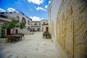 PALMYRA BOUTIQUE HOTEL, Sanliurfa