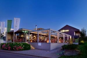 Hotel mein inselglück, Reichenau