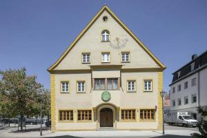 JOESEPP´S HOTEL am Hallhof, Memmingen