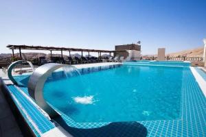 Petra Moon Hotel, Wadi Mousa