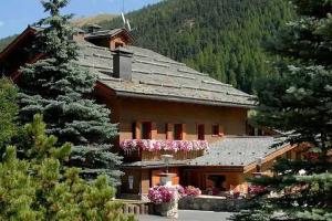 Hotel Paradiso, Livigno