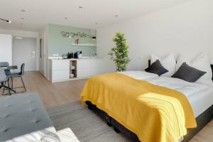 limehome Darmstadt Wilhelminenstrasse, Darmstadt