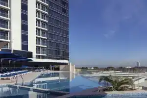 Avani Palm View Hotel & Suites, Dubai