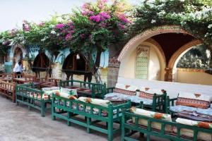 Al Baeirat Hotel, Luxor