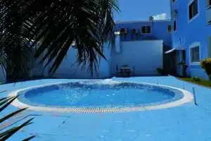 Hotel Maracas