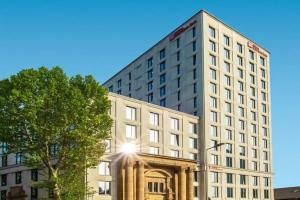 Hilton Garden Inn, Mannheim